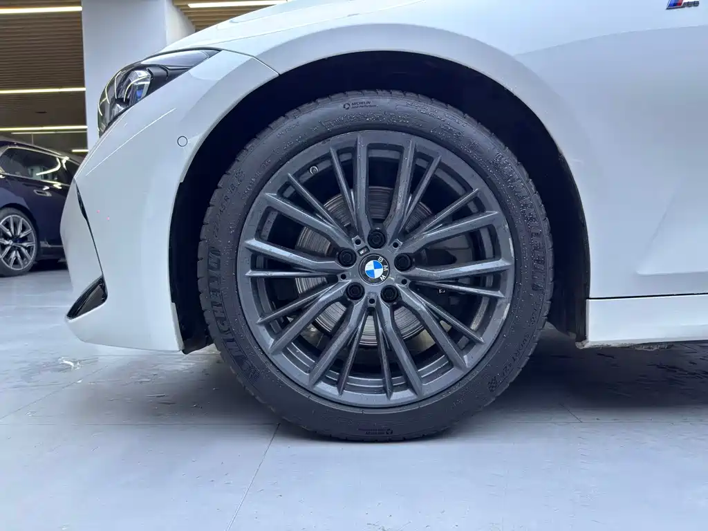 BMW 3 Series 3 2023 330i M Sport