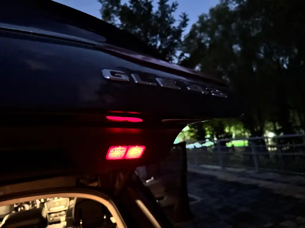 Mercedes-Benz GLE Coupe AMG — миниатюра 31