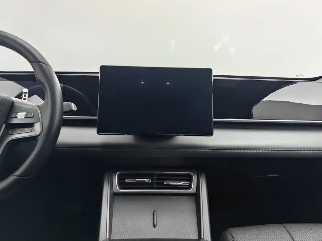 BYD Qin L — миниатюра 12