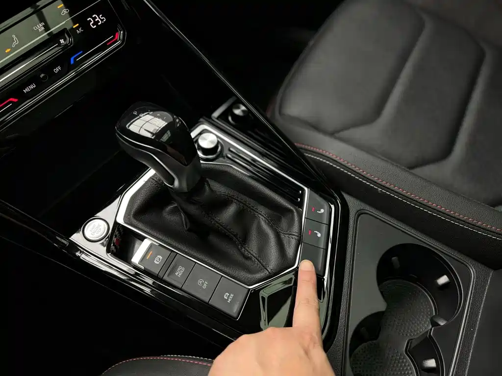 Volkswagen Tayron — миниатюра 12