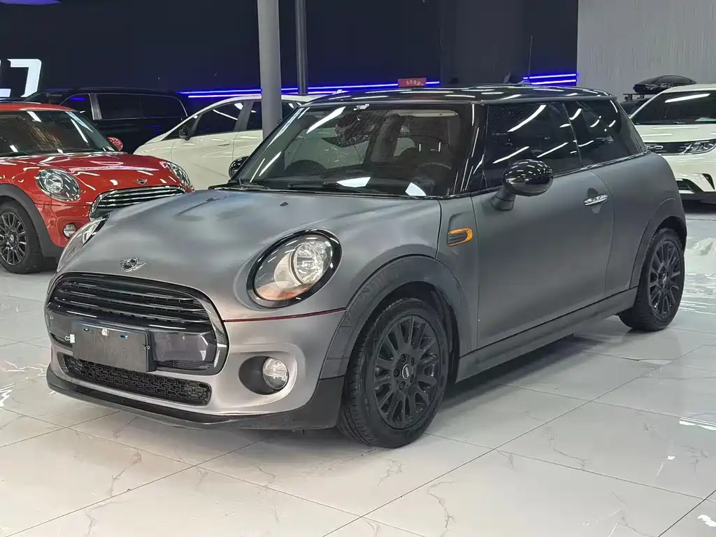 MINI Mini — миниатюра 2