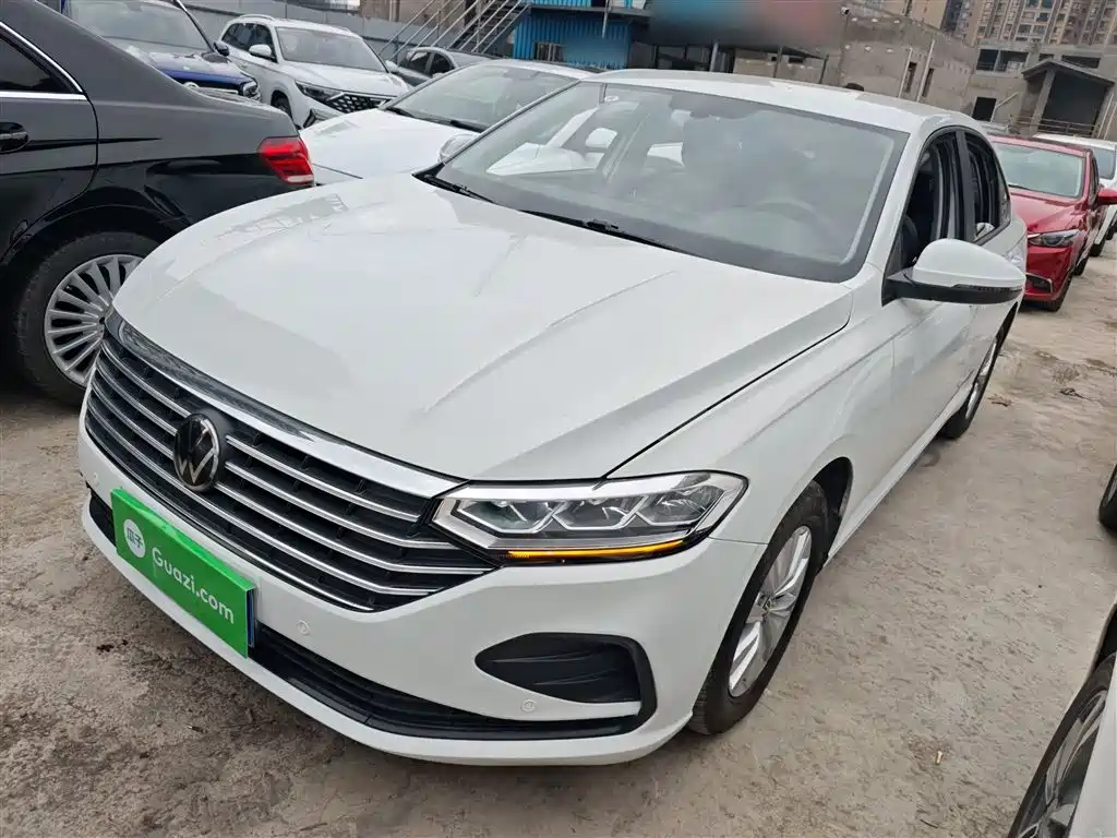 Volkswagen Lavida 2024
