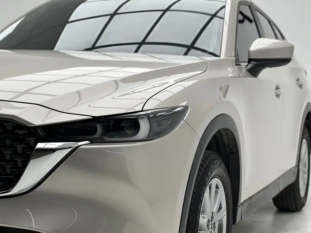 Mazda CX-5 — миниатюра 4