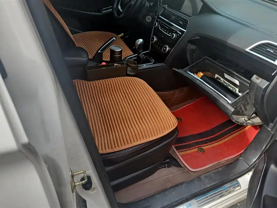 CHEETAH CARS CHEETAH CS10