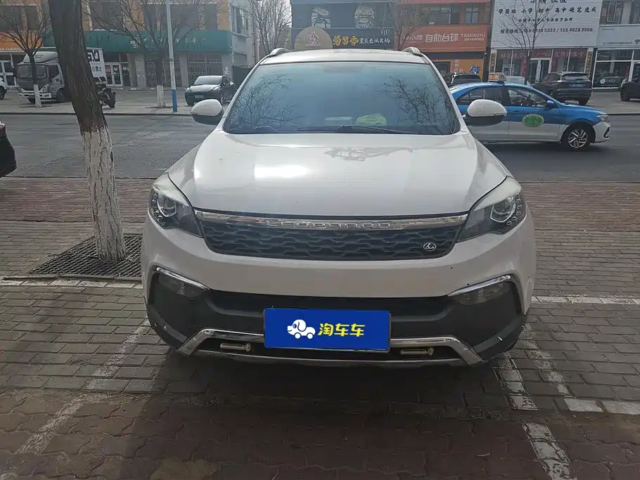 CHEETAH CARS CHEETAH CS10