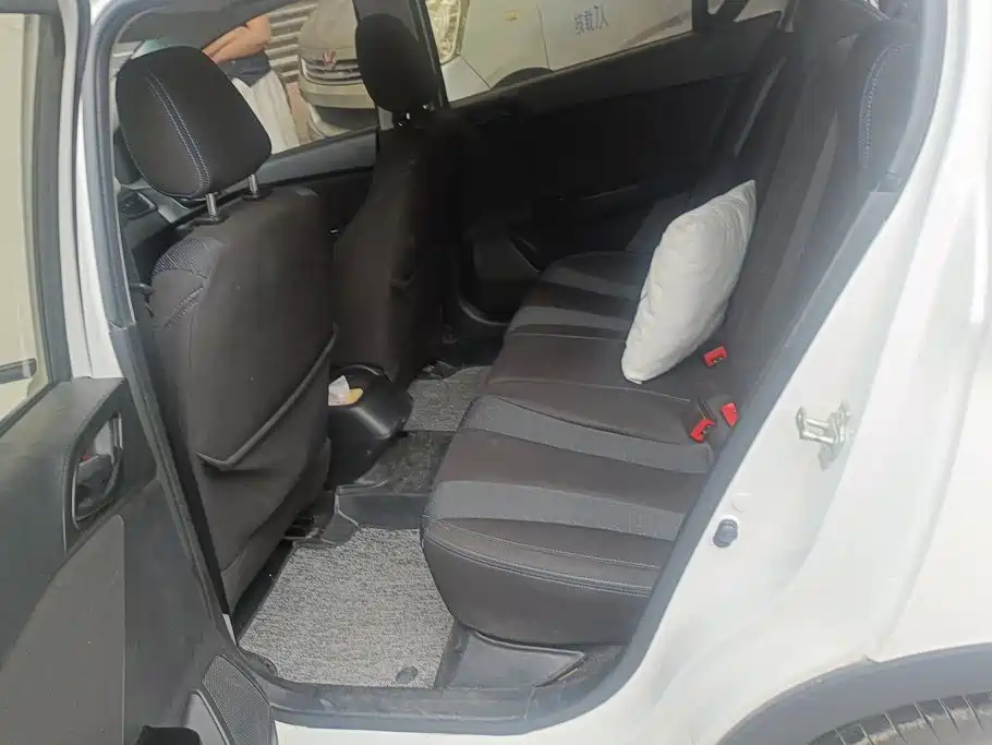 Baojun 310 — миниатюра 11