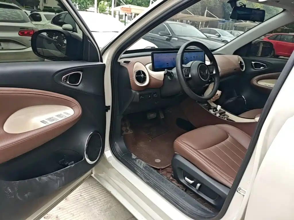 Wuling Bingo — миниатюра 16