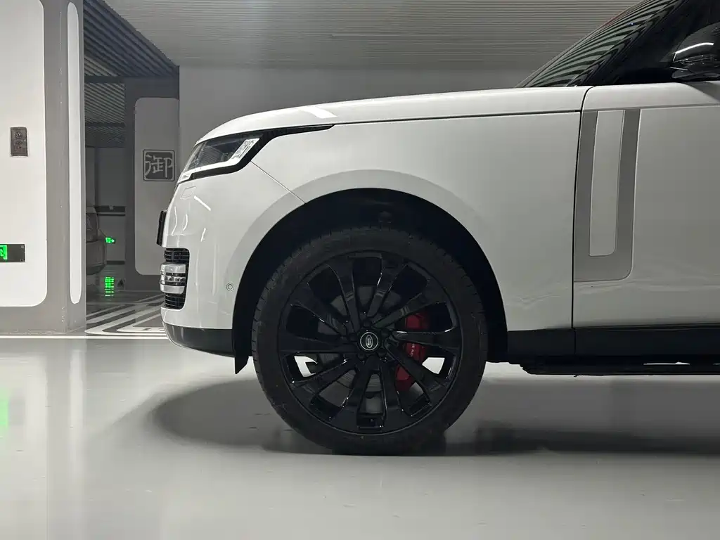 Land Rover Range Rover 2023 Long Wheelbase