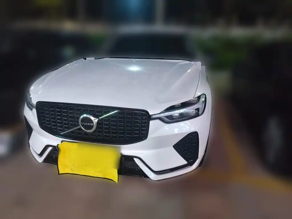 Volvo XC60 — миниатюра 23