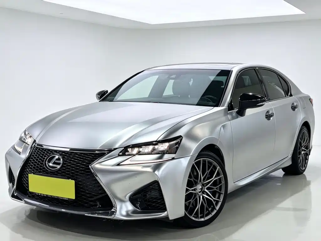 Lexus GS 2017 300 F SPORT
