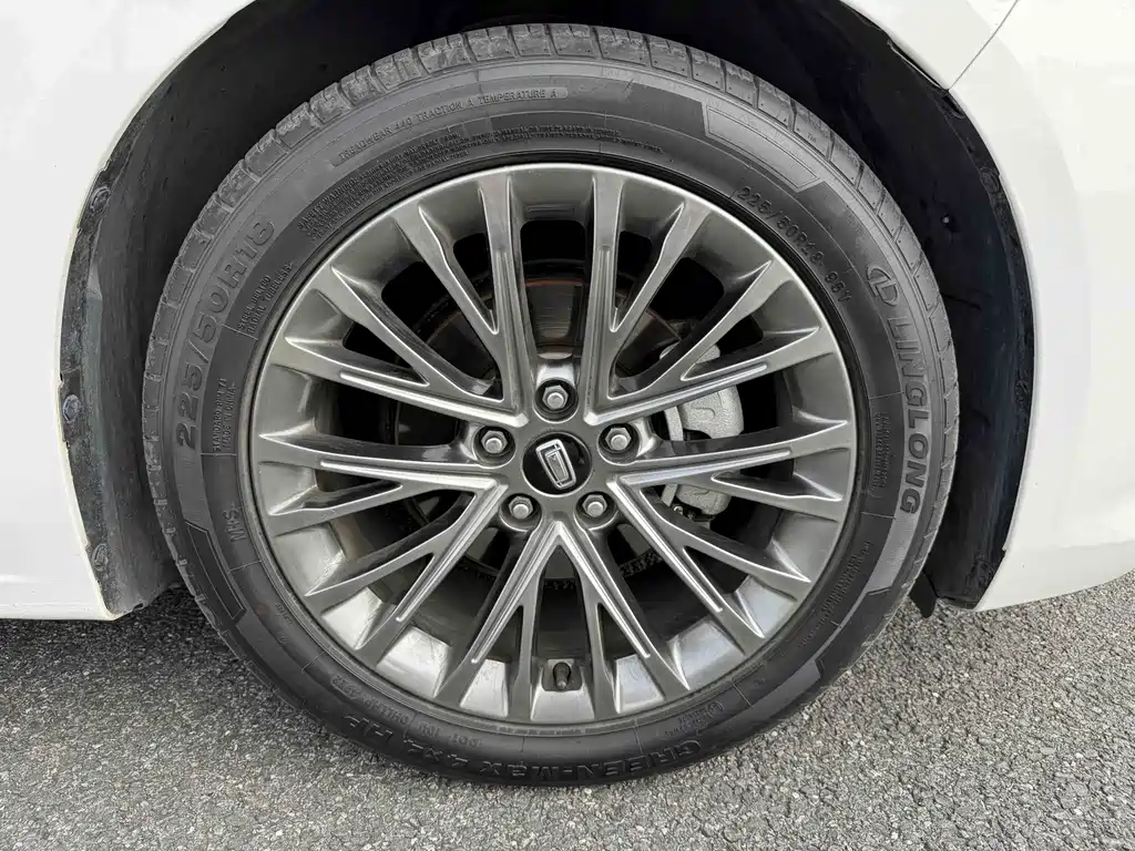 Bestune B70 — миниатюра 25