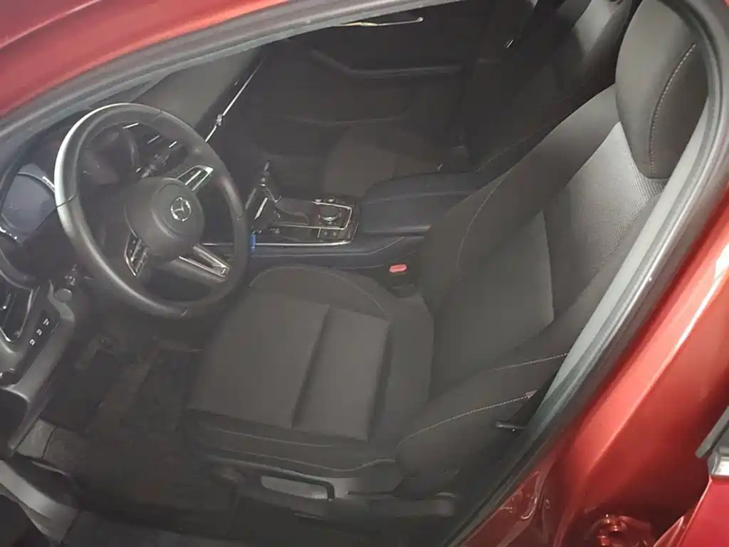 Mazda CX-30 — миниатюра 15