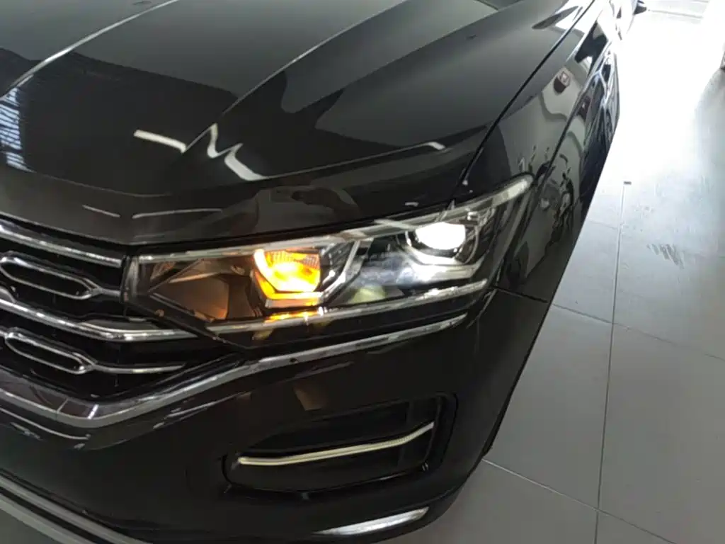 Volkswagen Tayron — миниатюра 24