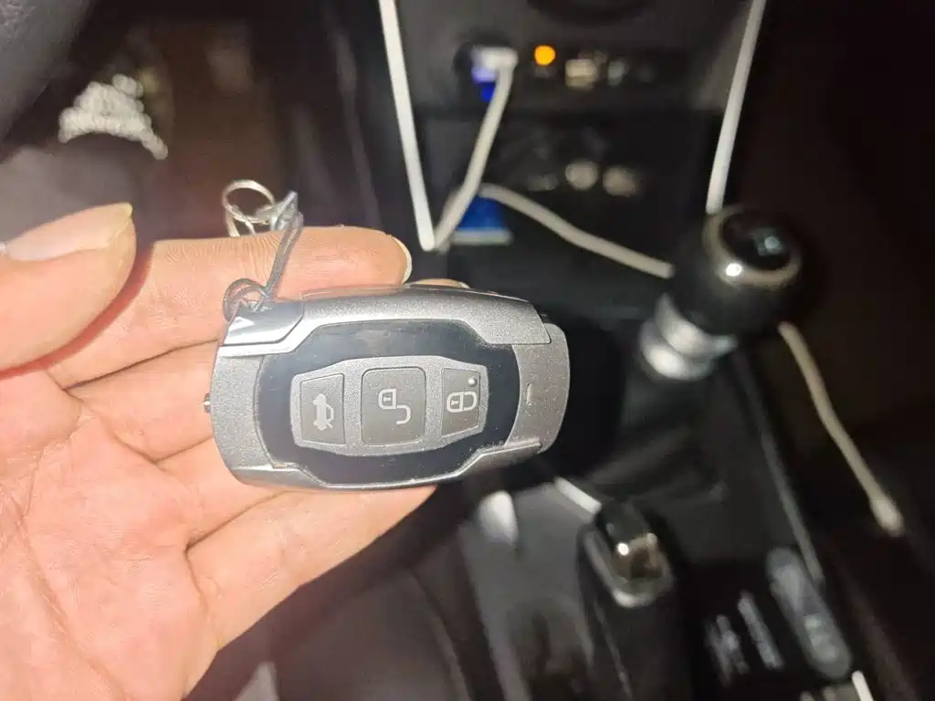 BYD Song — миниатюра 9