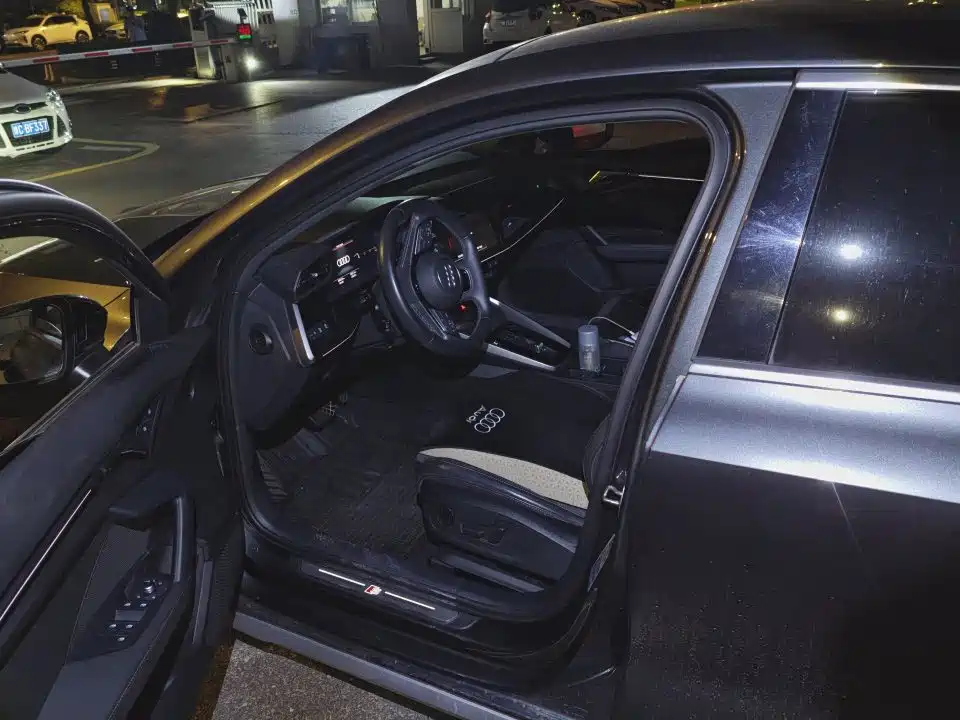 Audi A3 — миниатюра 6