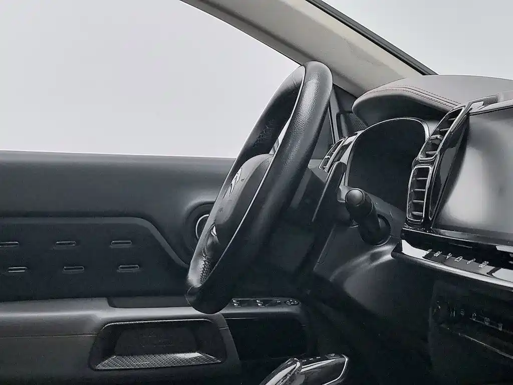 Citroen C5 AIRCROSS — миниатюра 22