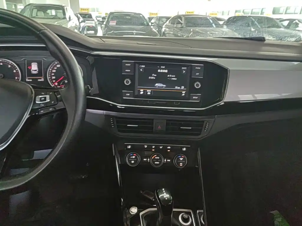 Volkswagen Tayron — миниатюра 13