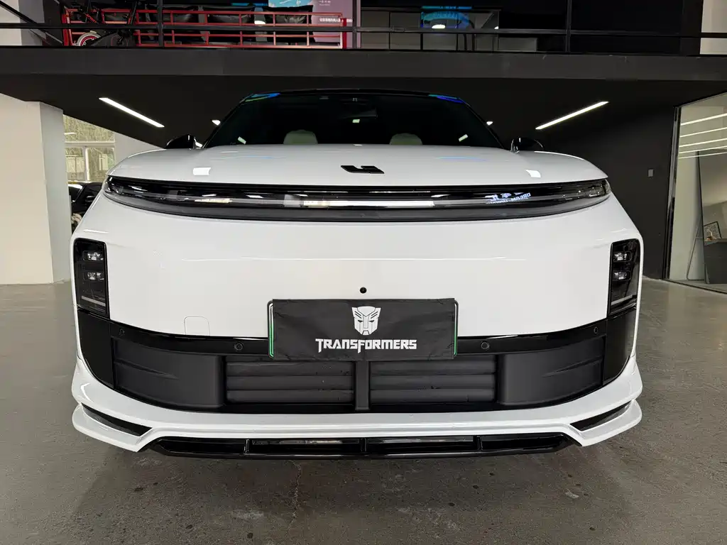 Li Auto IDEAL L6