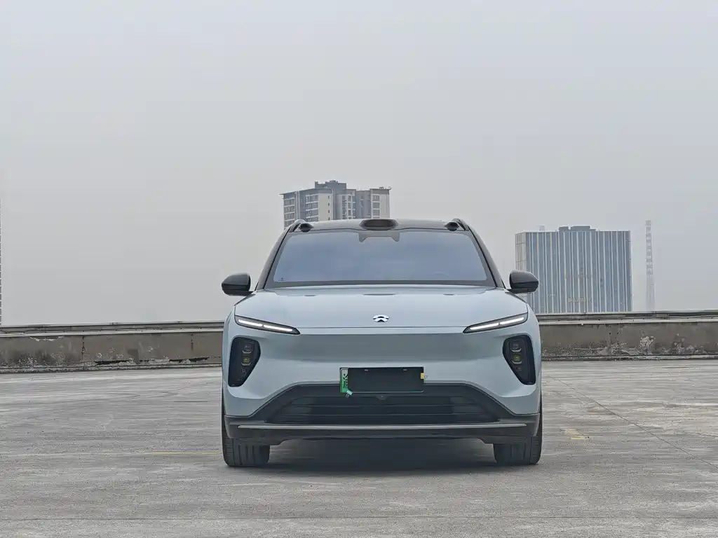 NIO NIO ES6