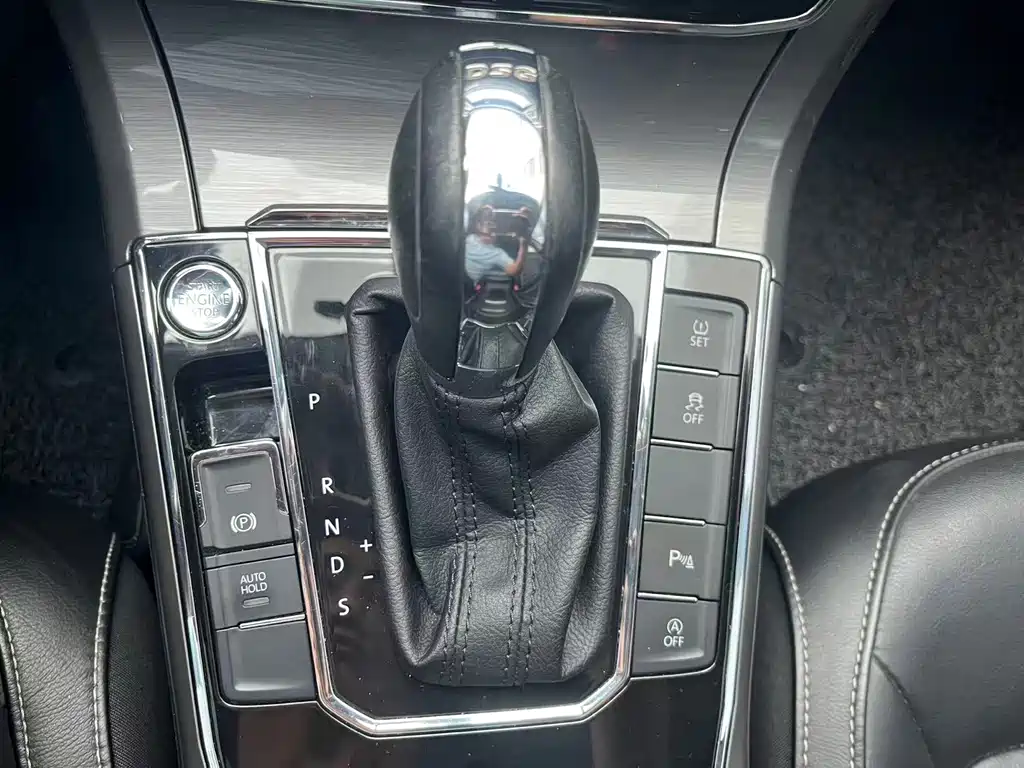 Volkswagen Passat — миниатюра 19