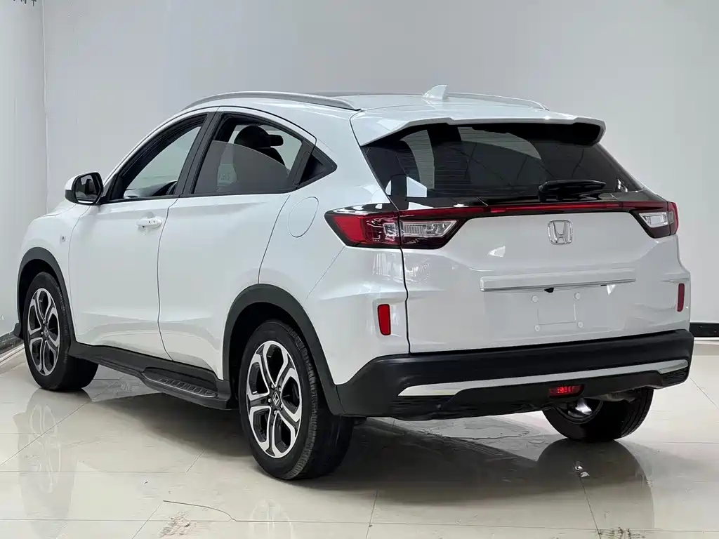 Honda XR-V — миниатюра 6