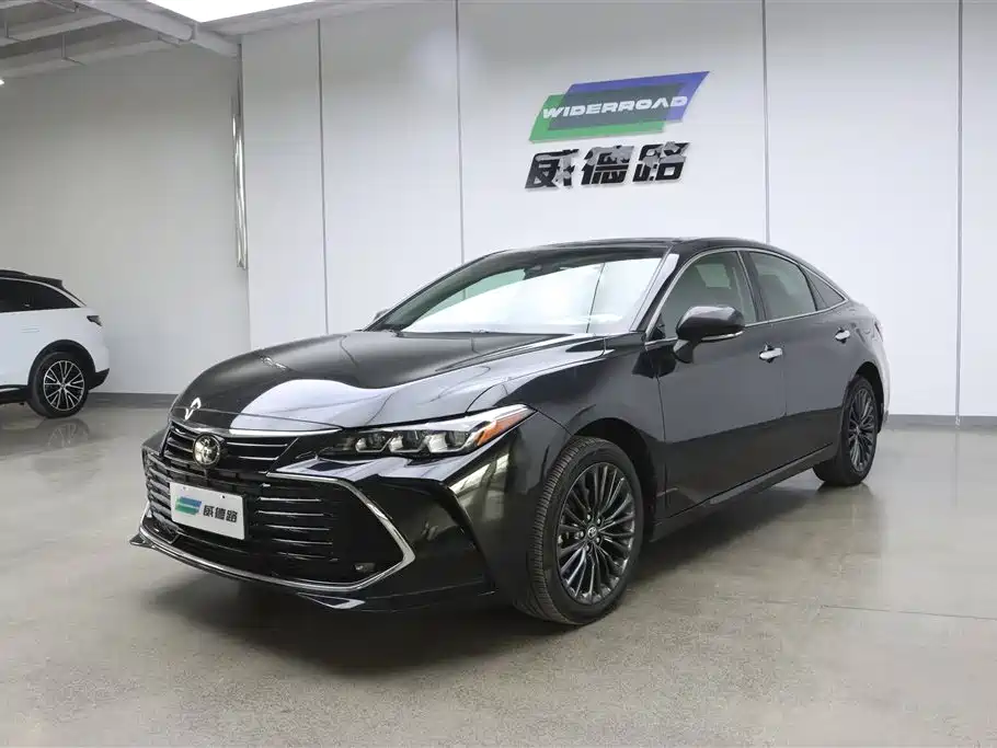 Toyota Avalon 2022