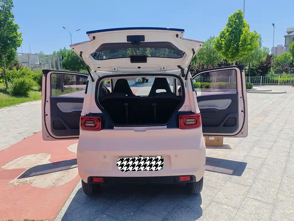 Wuling Mini EV MINIEV 2022 Fashion