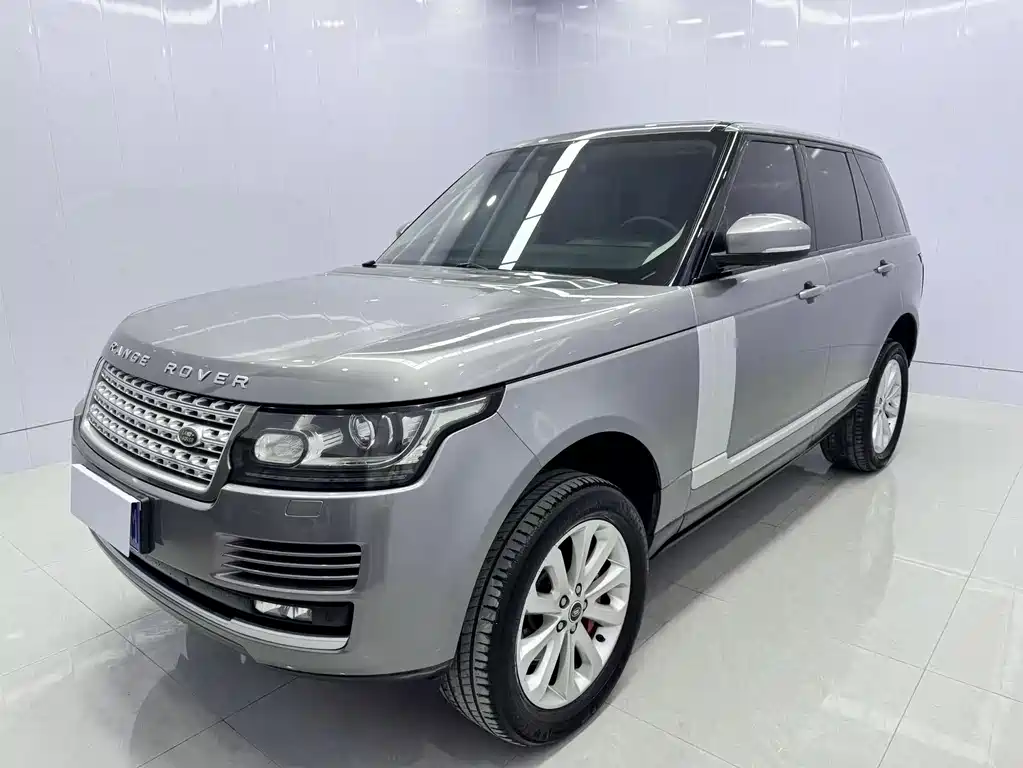 Land Rover Range Rover 2013