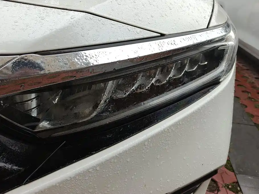Honda Accord — миниатюра 5
