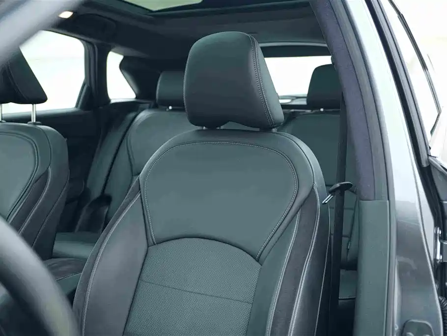 Infiniti QX50 — миниатюра 14