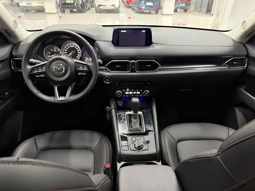 Mazda CX-5 — миниатюра 15