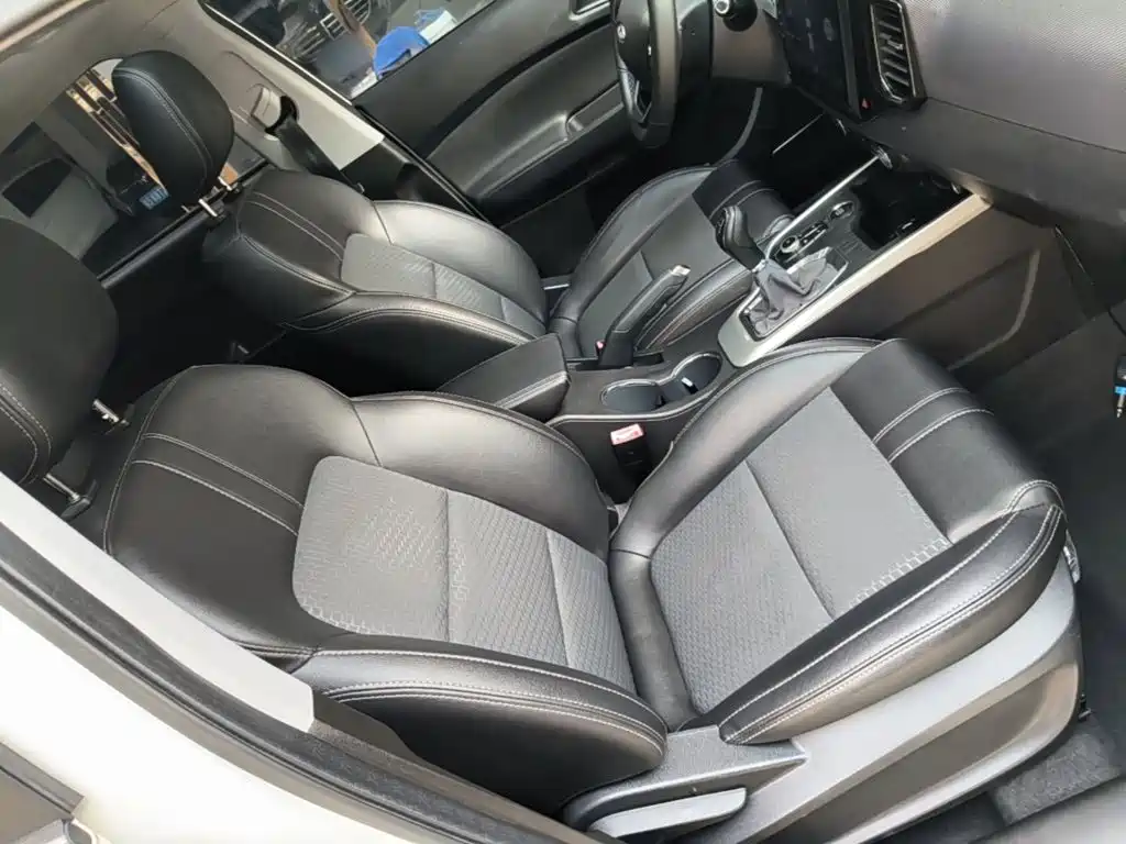 Chery Tiggo 5x — миниатюра 25