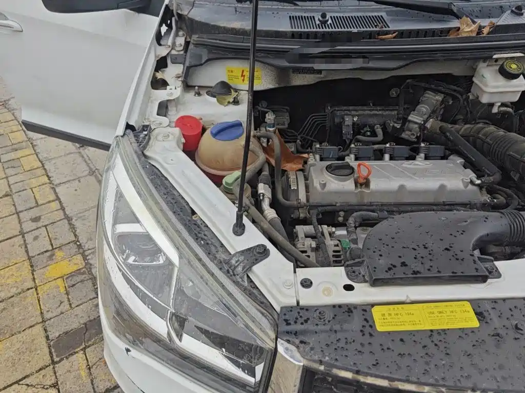 Chery Tiggo 3x — миниатюра 20