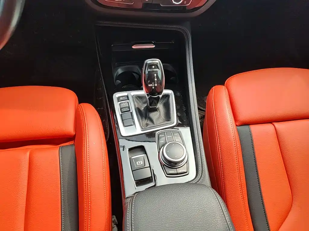 BMW 1 Series — миниатюра 14