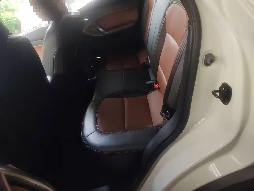 Haima Haima S5 — миниатюра 15