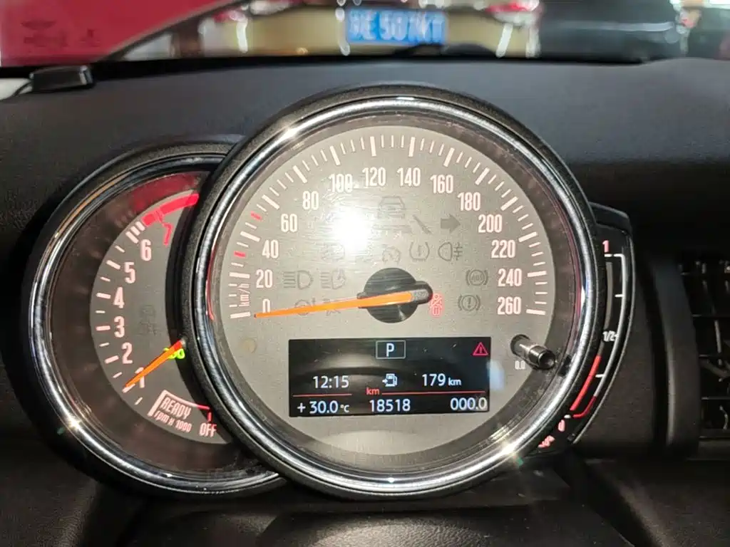 MINI Mini — миниатюра 11
