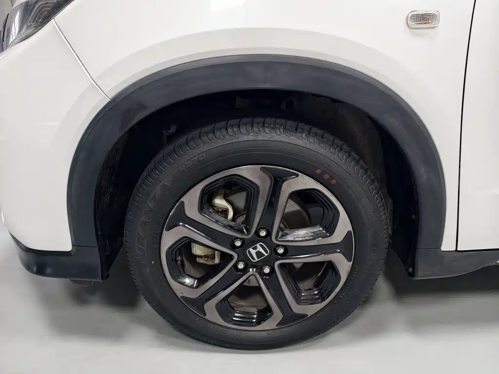Honda XR-V — миниатюра 18