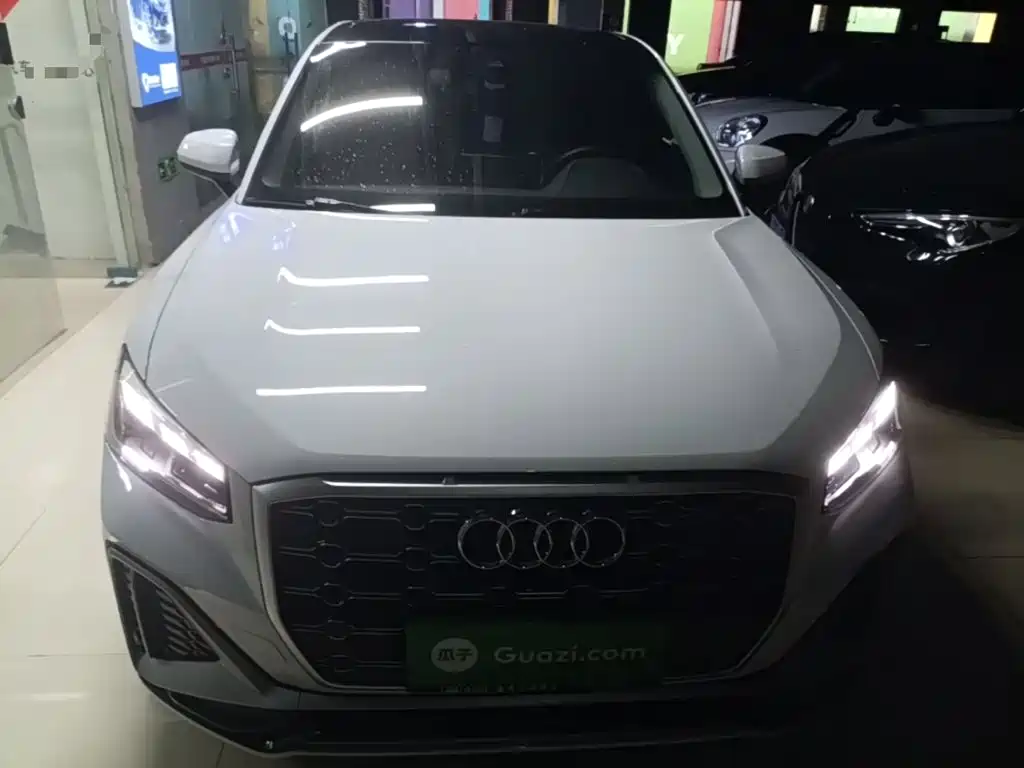 Audi Q2L — миниатюра 20