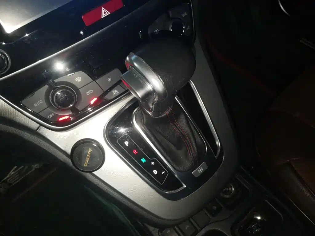 Haval H6 — миниатюра 7
