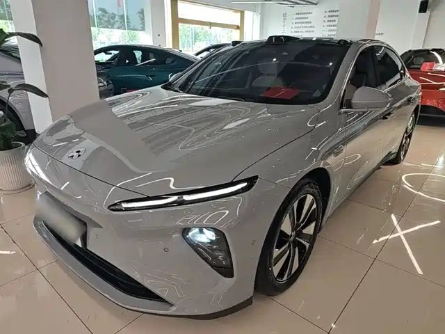 2022 Nio ET7