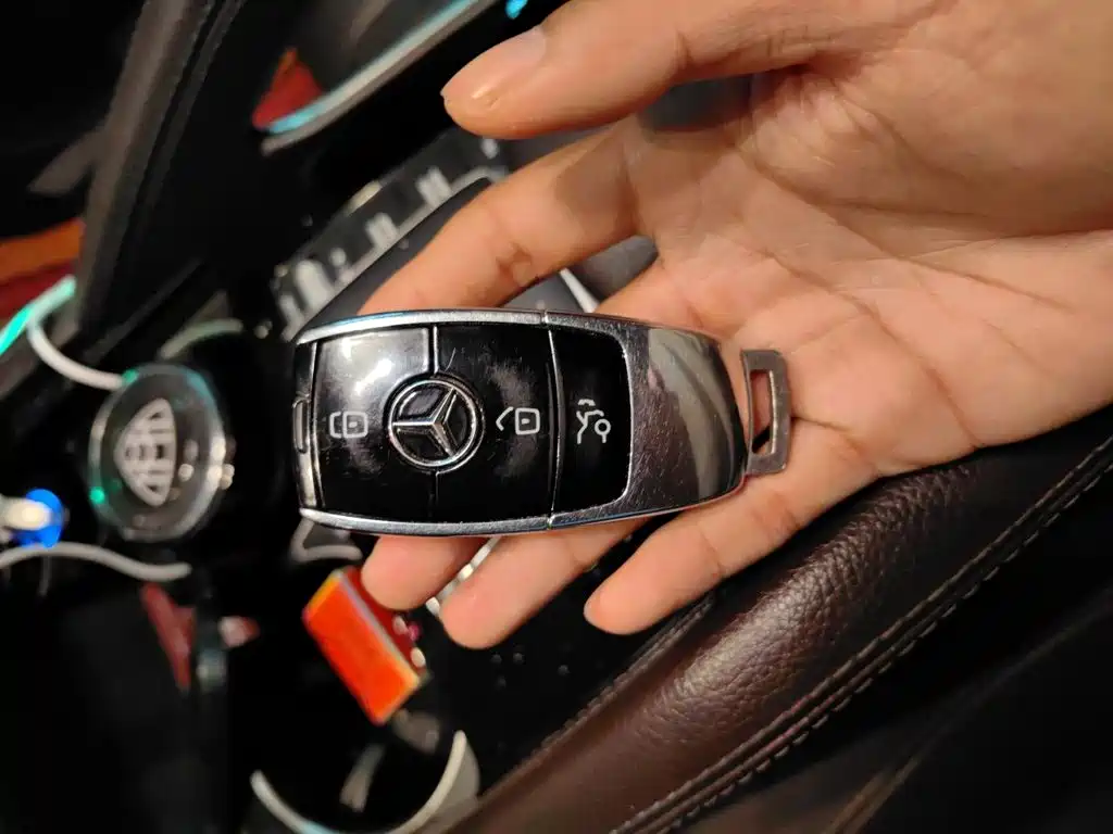 Mercedes-Benz GLS — миниатюра 12