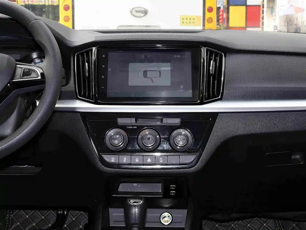Skoda Kamiq Facelift 1.5L Auto Comfort Enjoy Edition, фото 12