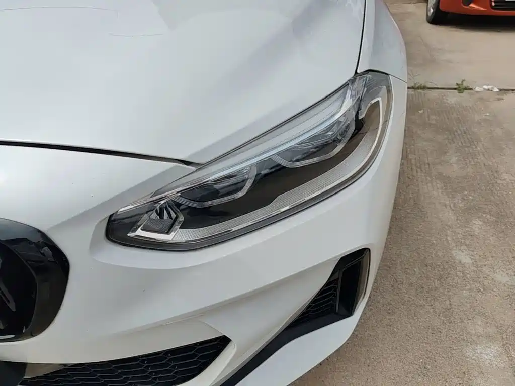 BMW 1 Series — миниатюра 24