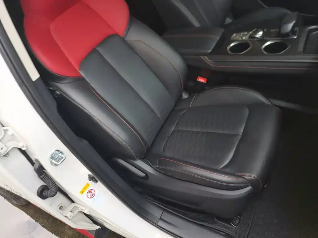 Changan CS55PLUS — миниатюра 25