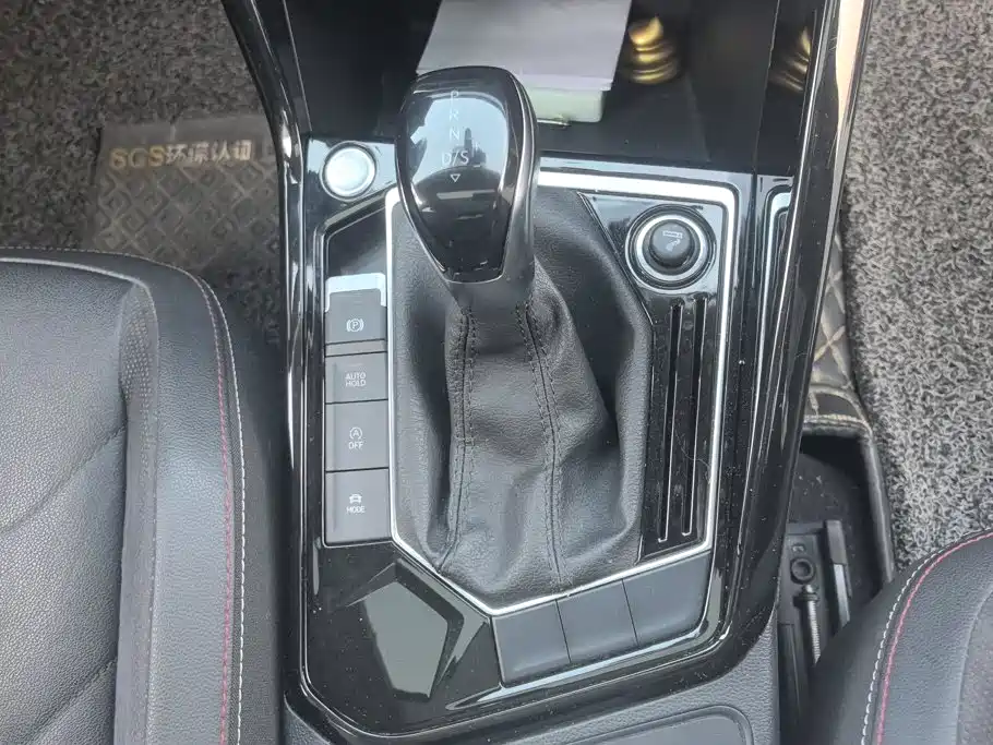 Volkswagen Tayron — миниатюра 16