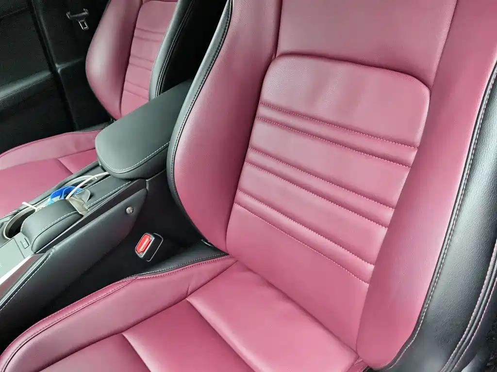 Lexus NX — миниатюра 16