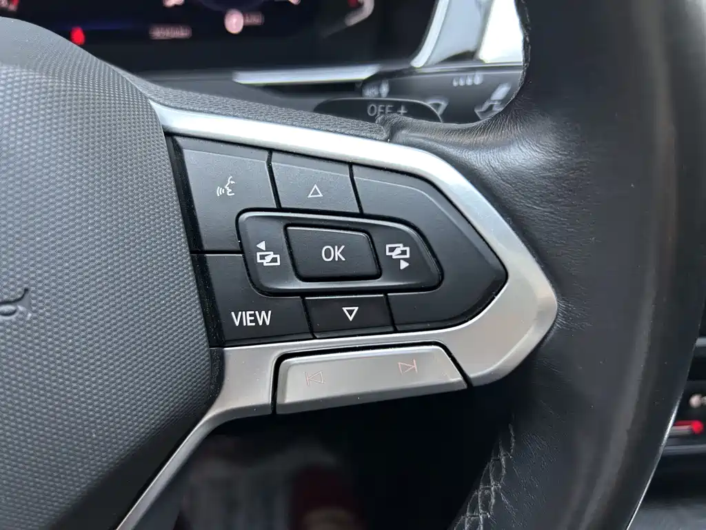 Volkswagen 迈腾 PHEV — миниатюра 27