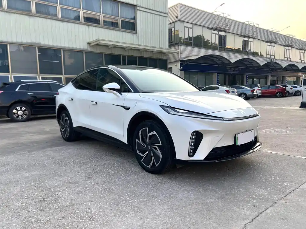 Roewe Feifan R7 — миниатюра 2
