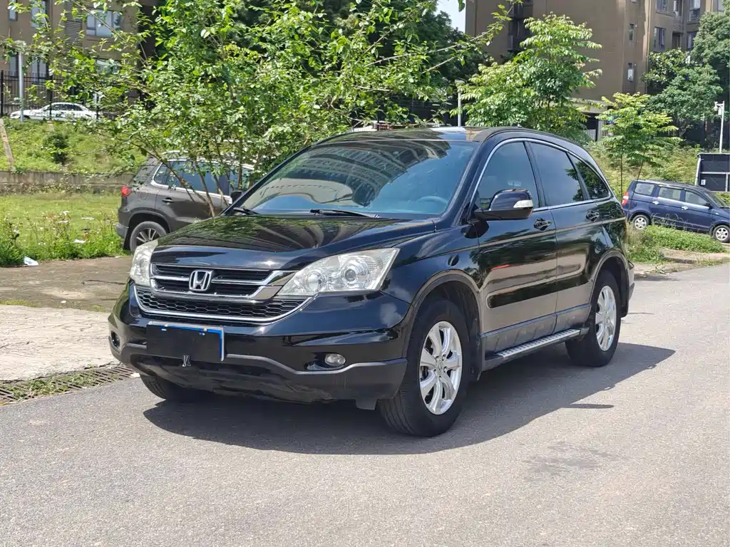 Honda CR-V 2011