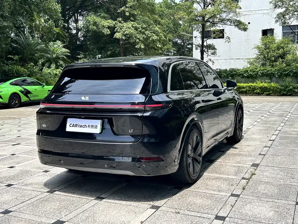 Li Auto L7 2024 MAX